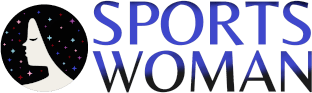 Logo sportswoman.pl